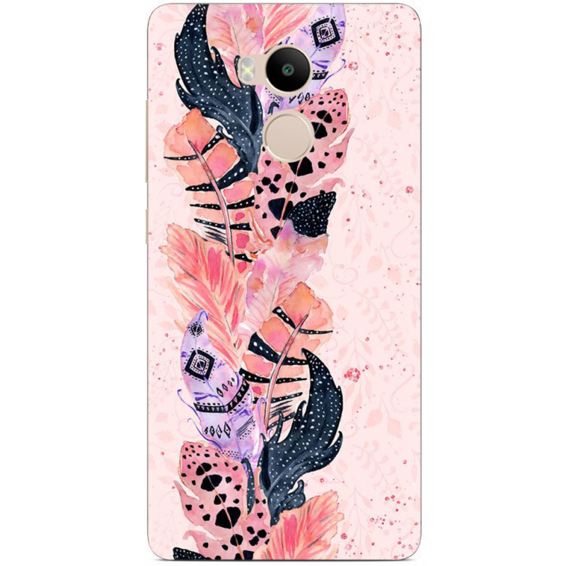 Чехол Uprint Xiaomi Redmi 4 Prime 