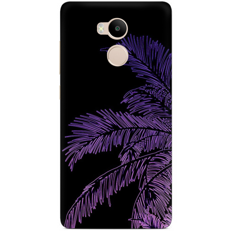 Чехол Uprint Xiaomi Redmi 4 Prime 