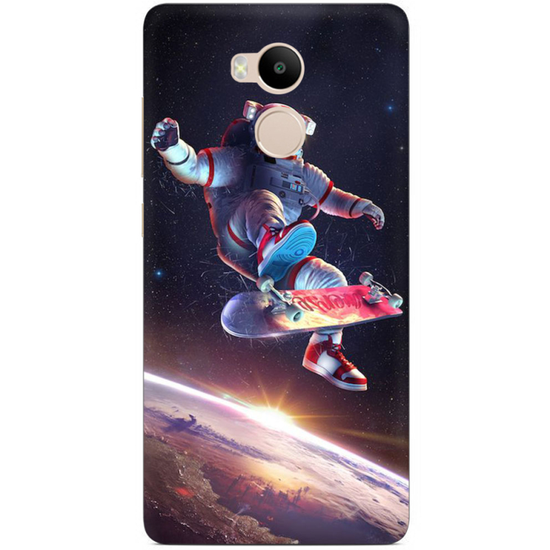 Чехол Uprint Xiaomi Redmi 4 Prime 