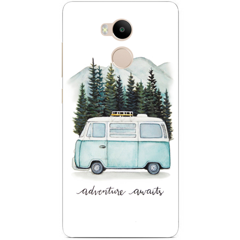 Чехол Uprint Xiaomi Redmi 4 Prime 