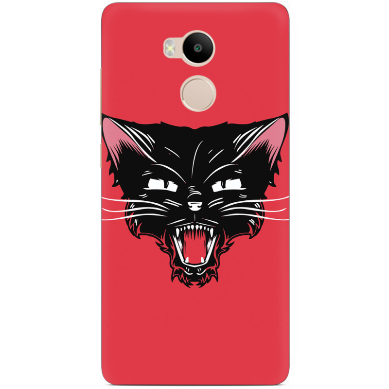 Чехол Uprint Xiaomi Redmi 4 Prime 