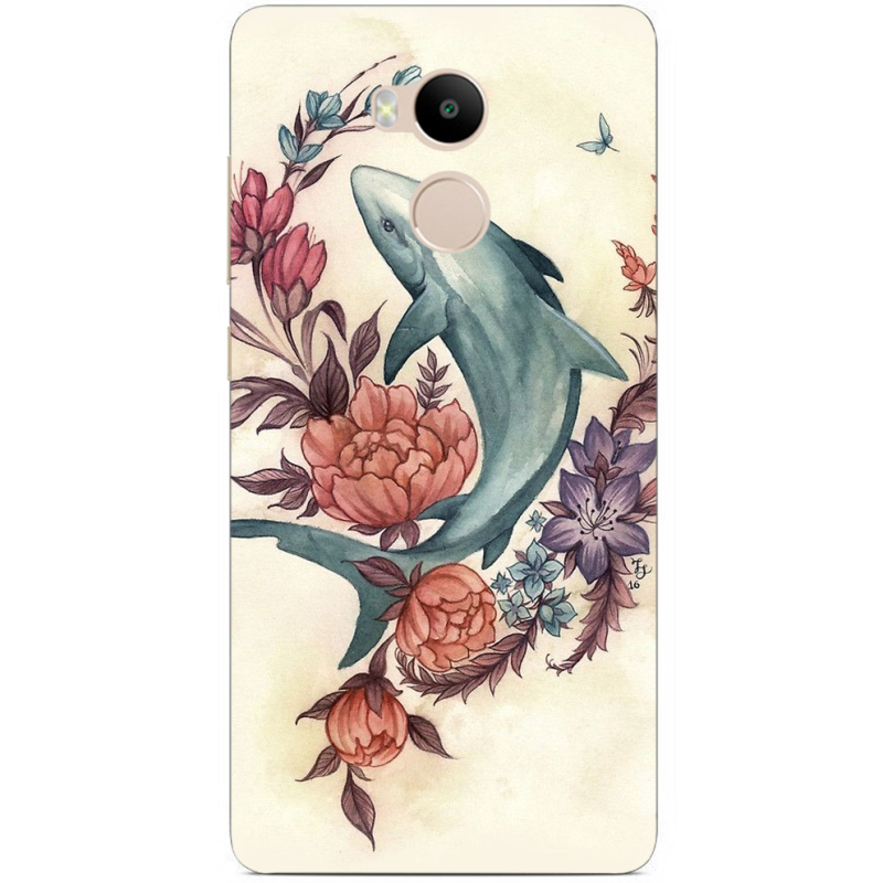 Чехол Uprint Xiaomi Redmi 4 Prime 