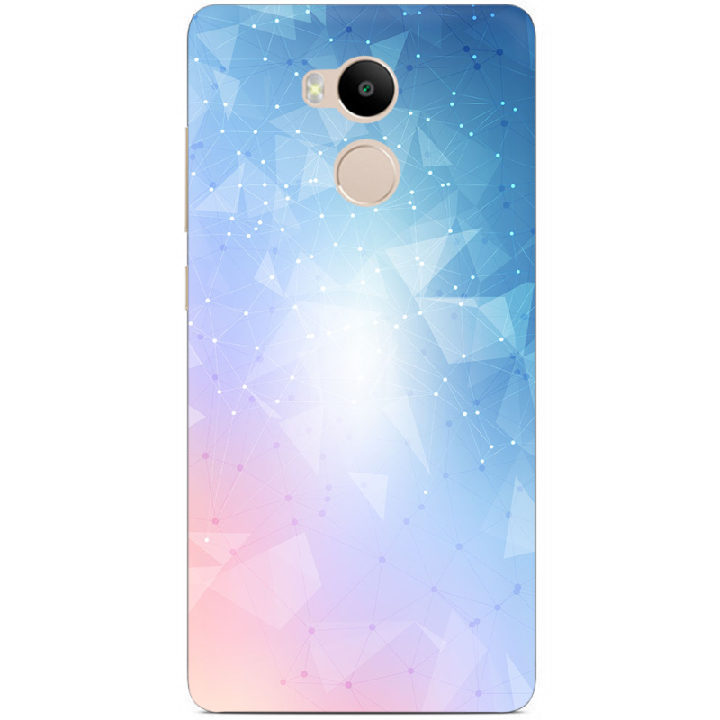 Чехол Uprint Xiaomi Redmi 4 Prime 