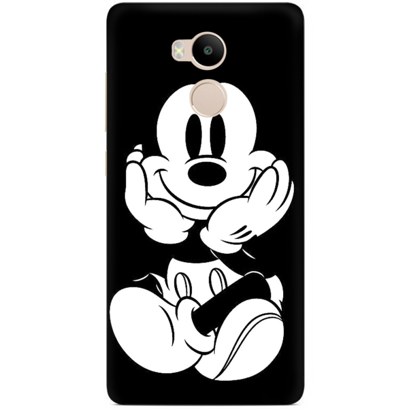 Чехол Uprint Xiaomi Redmi 4 Prime 