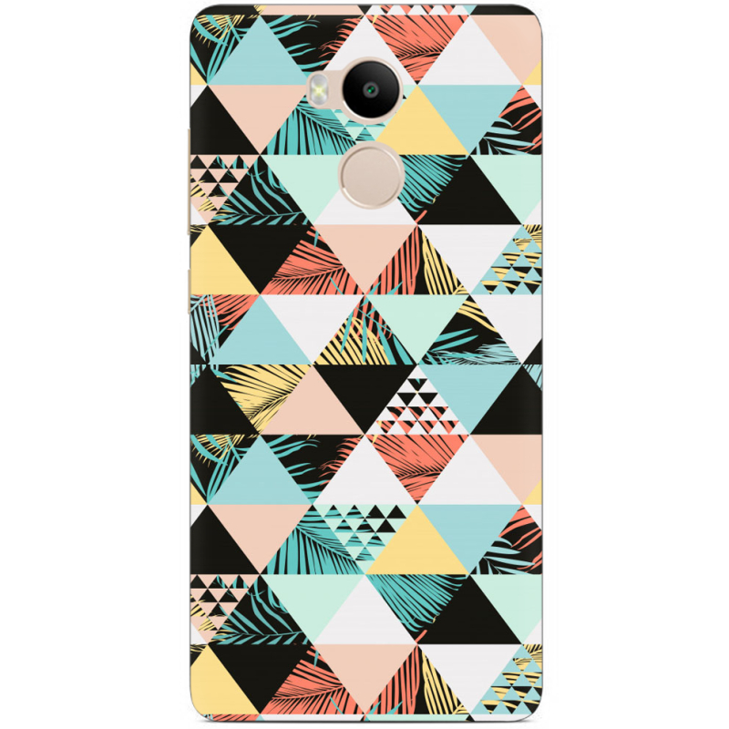 Чехол Uprint Xiaomi Redmi 4 Prime 