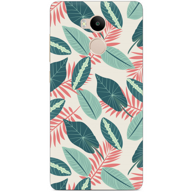 Чехол Uprint Xiaomi Redmi 4 Prime 