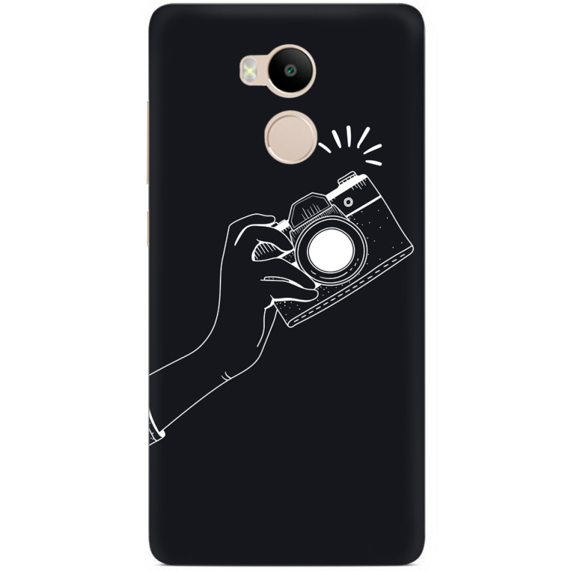 Чехол Uprint Xiaomi Redmi 4 Prime 