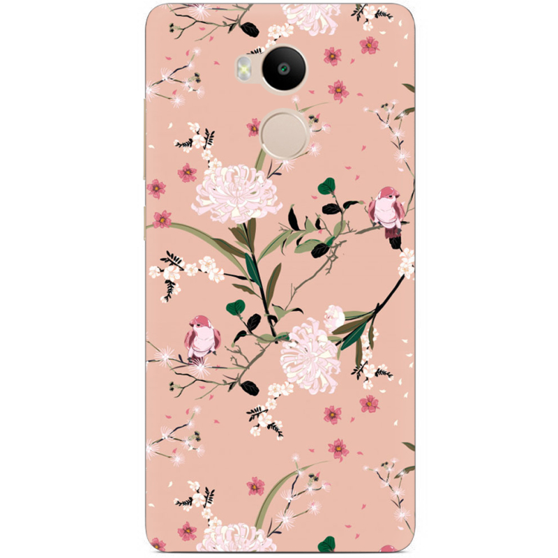 Чехол Uprint Xiaomi Redmi 4 Prime 