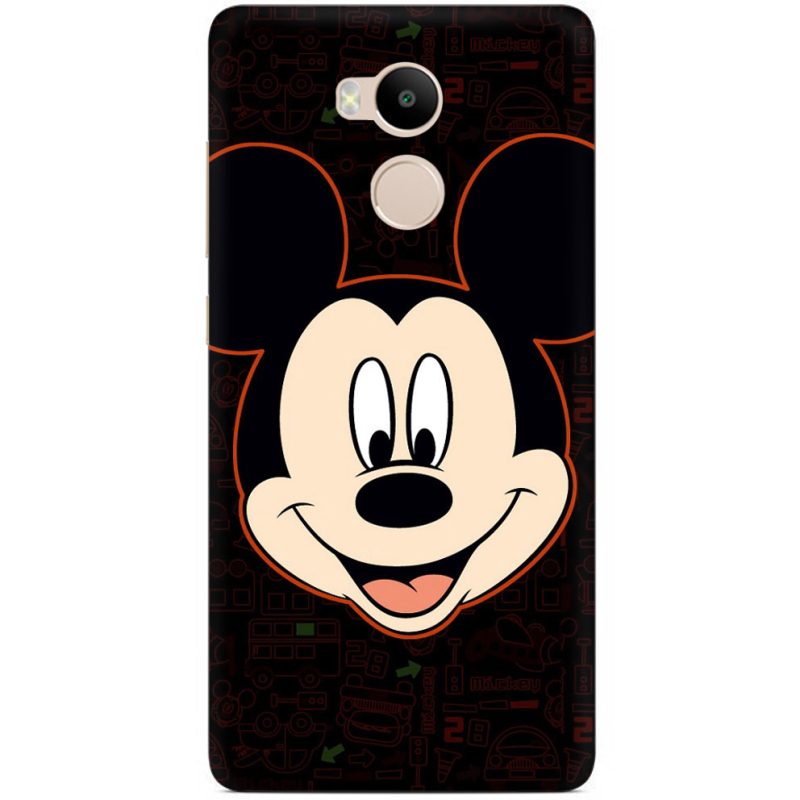 Чехол Uprint Xiaomi Redmi 4 Prime 