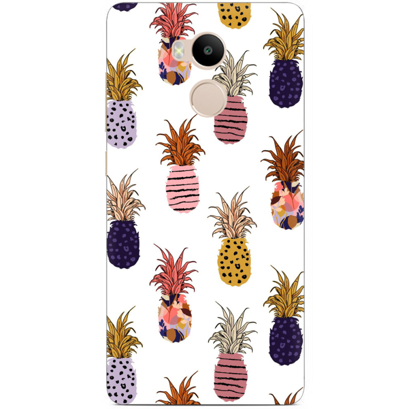 Чехол Uprint Xiaomi Redmi 4 Prime 