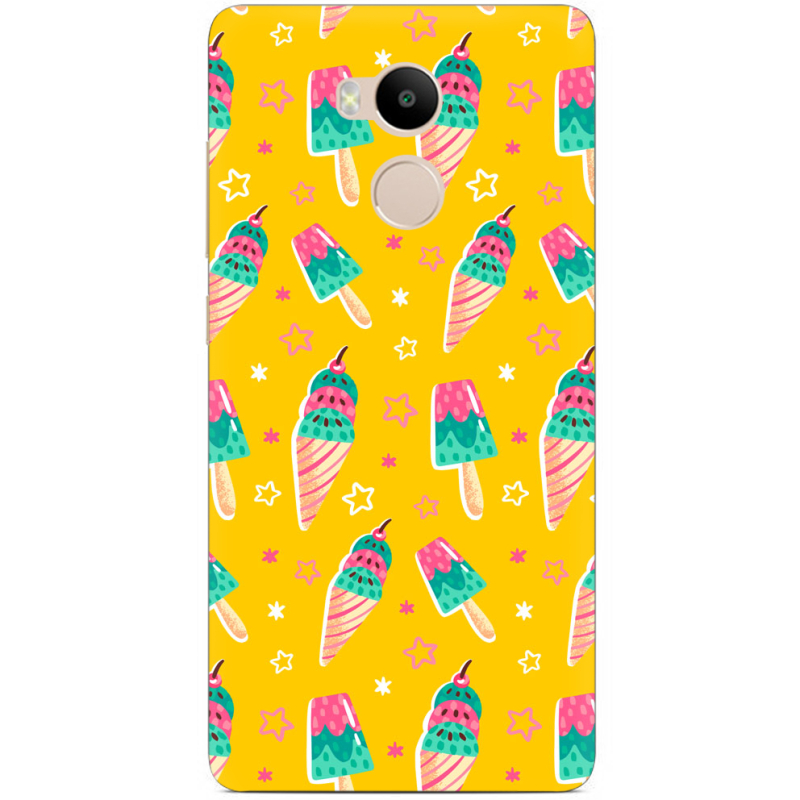 Чехол Uprint Xiaomi Redmi 4 Prime 