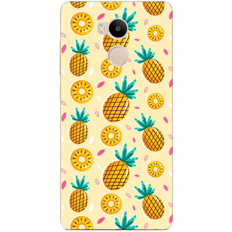 Чехол Uprint Xiaomi Redmi 4 Prime 