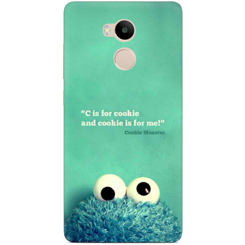 Чехол Uprint Xiaomi Redmi 4 Prime 