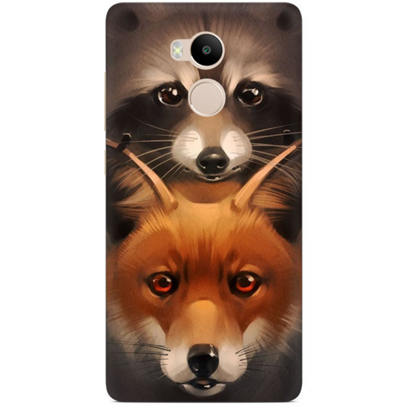 Чехол Uprint Xiaomi Redmi 4 Prime 