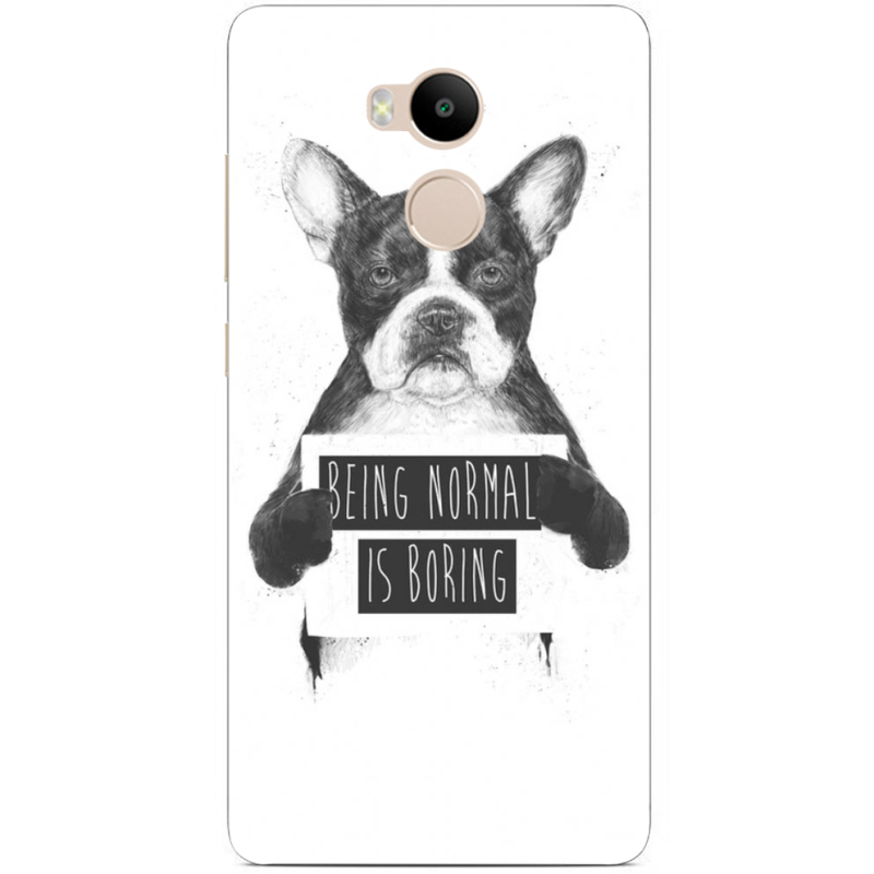 Чехол Uprint Xiaomi Redmi 4 Prime 