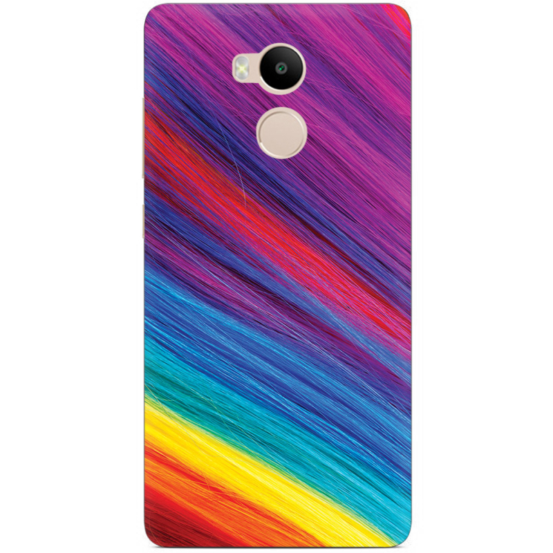 Чехол Uprint Xiaomi Redmi 4 Prime 