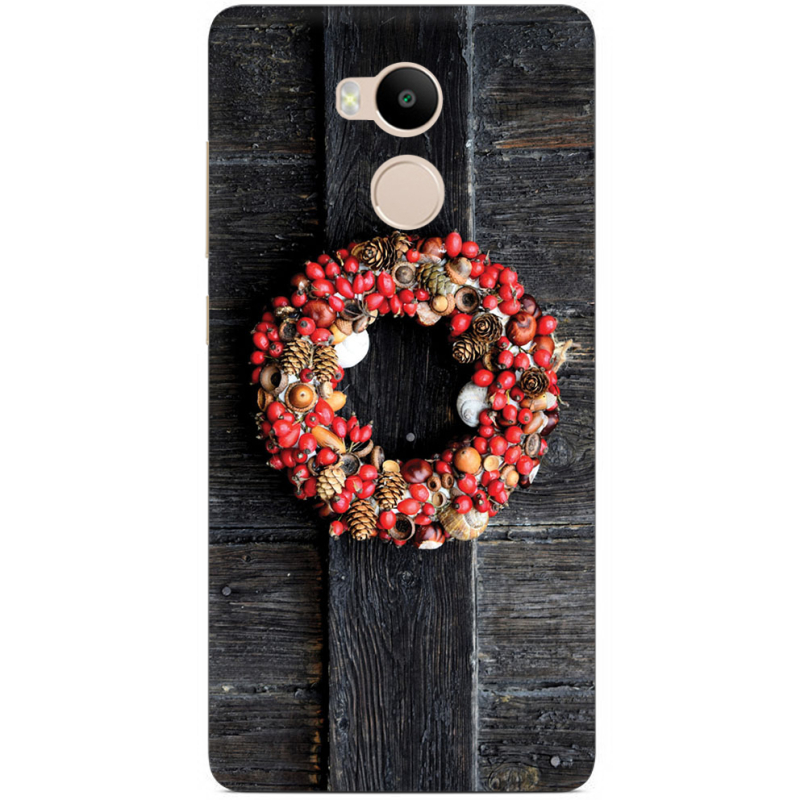 Чехол Uprint Xiaomi Redmi 4 Prime 