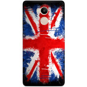 Чехол Uprint Xiaomi Redmi 4 Prime 