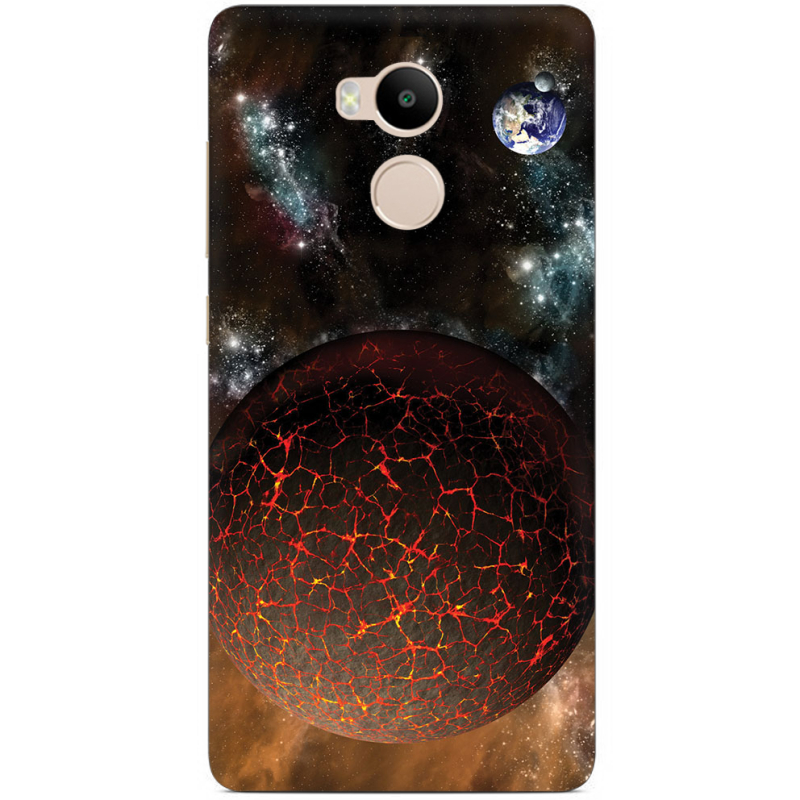 Чехол Uprint Xiaomi Redmi 4 Prime 