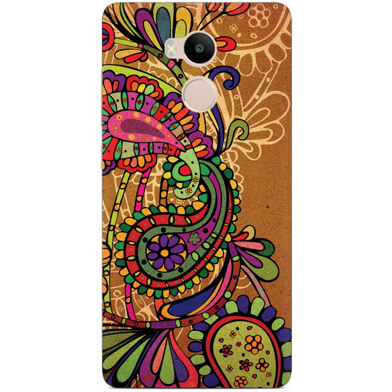 Чехол Uprint Xiaomi Redmi 4 Prime 