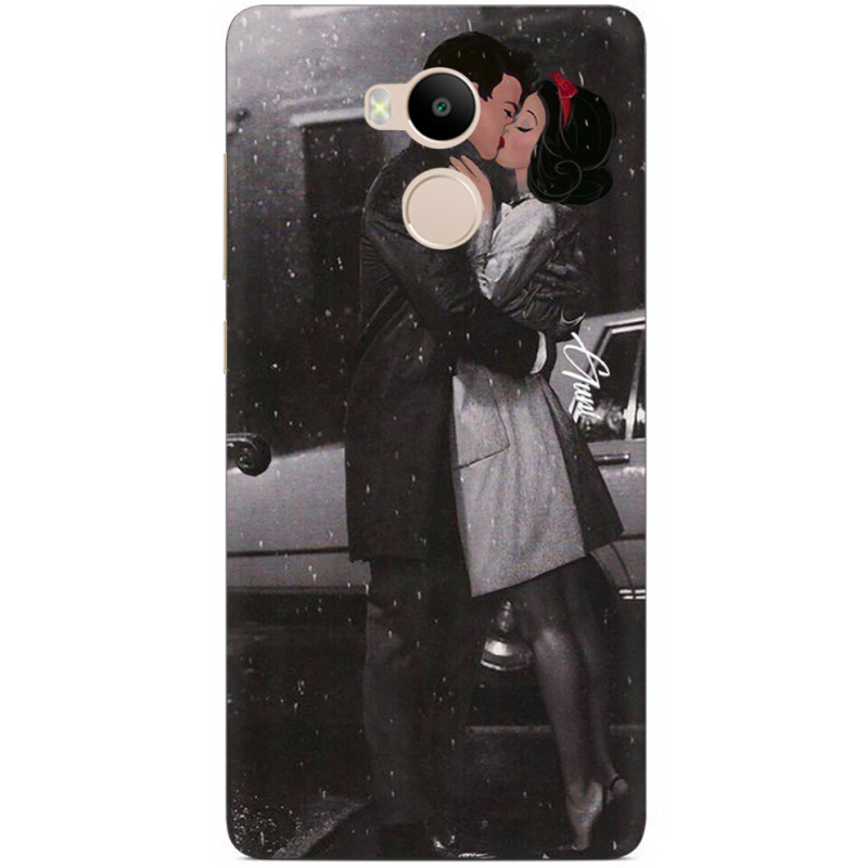 Чехол Uprint Xiaomi Redmi 4 Prime 