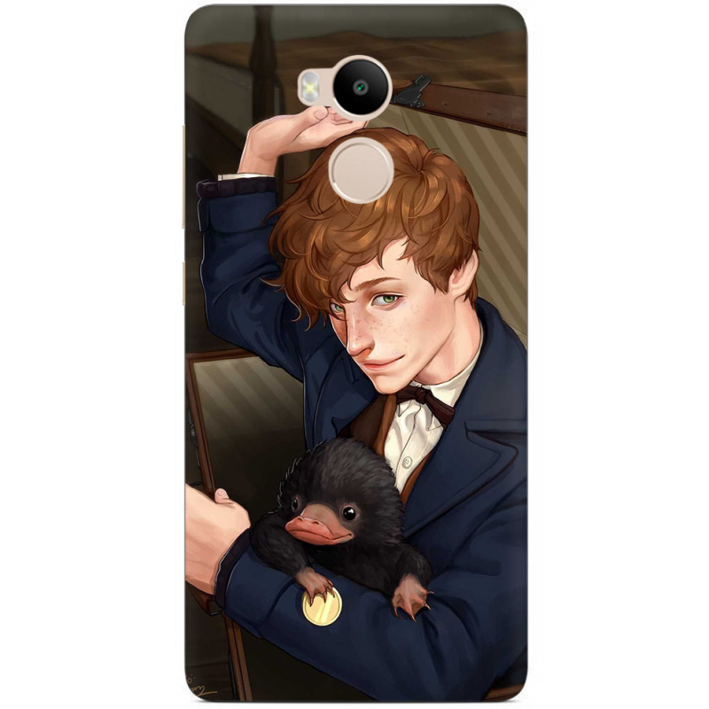 Чехол Uprint Xiaomi Redmi 4 Prime 