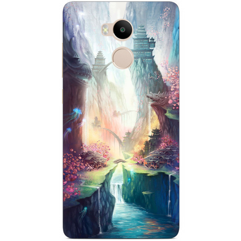 Чехол Uprint Xiaomi Redmi 4 Prime 