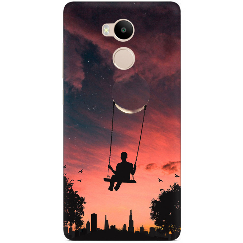 Чехол Uprint Xiaomi Redmi 4 Prime 