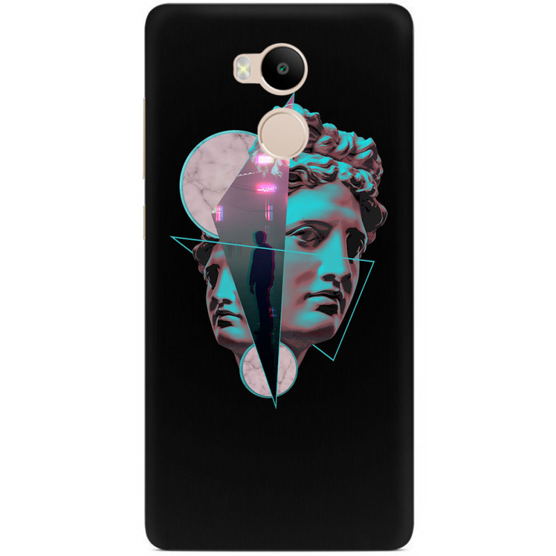 Чехол Uprint Xiaomi Redmi 4 Prime 