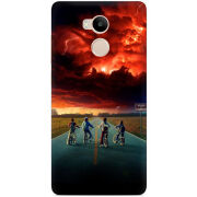 Чехол Uprint Xiaomi Redmi 4 Prime 