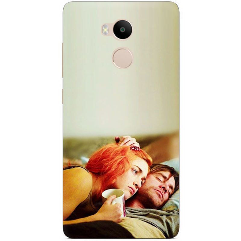 Чехол Uprint Xiaomi Redmi 4 Prime 