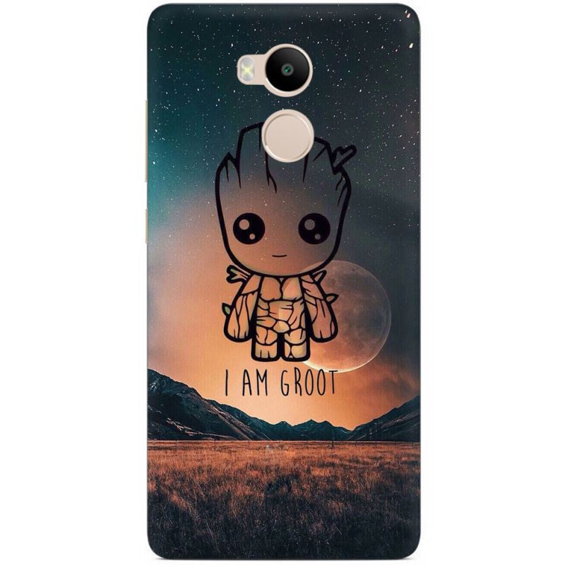 Чехол Uprint Xiaomi Redmi 4 Prime 