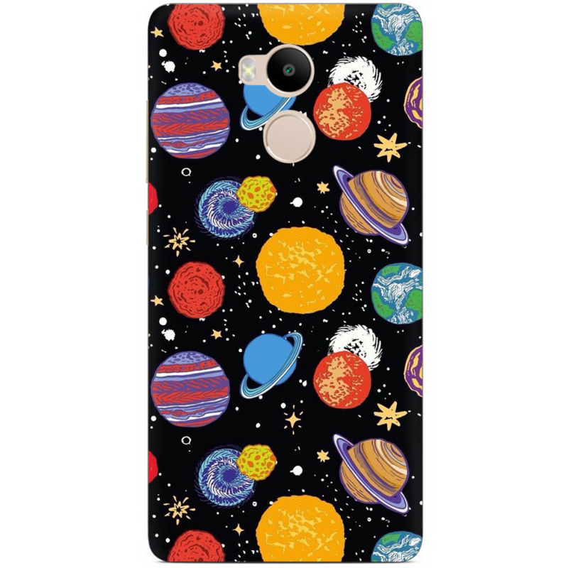 Чехол Uprint Xiaomi Redmi 4 Prime 