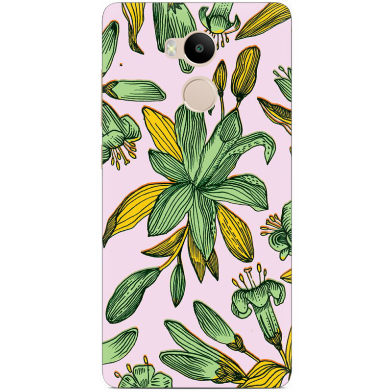 Чехол Uprint Xiaomi Redmi 4 Prime 