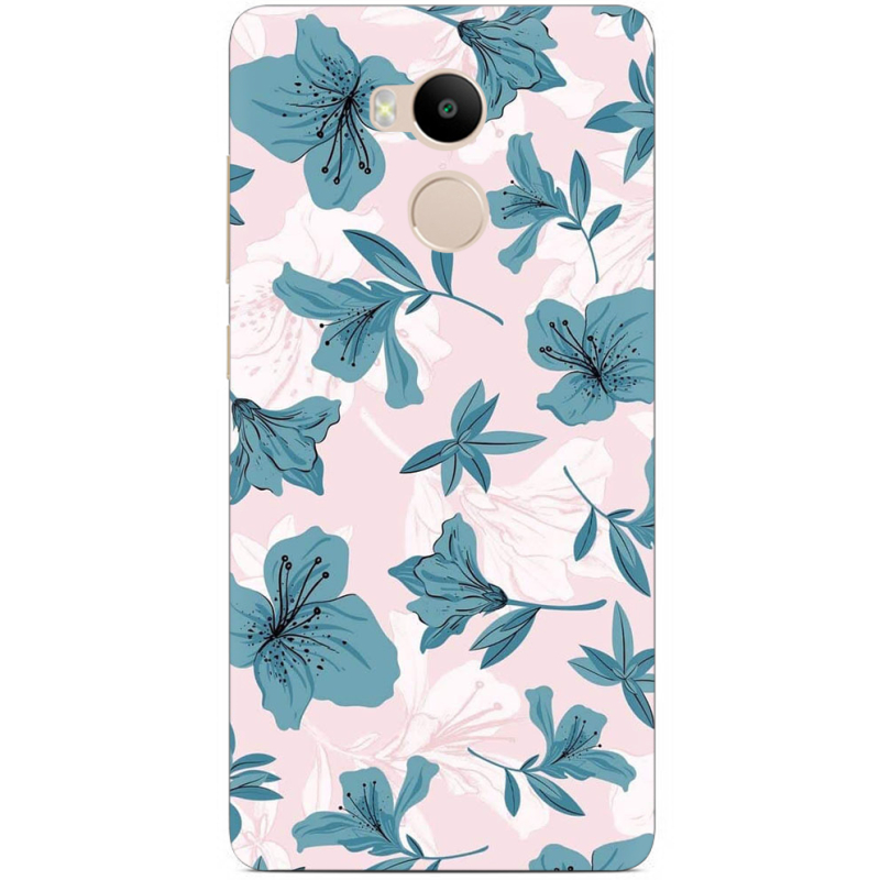 Чехол Uprint Xiaomi Redmi 4 Prime 