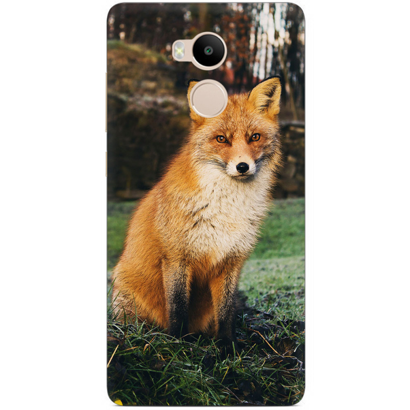 Чехол Uprint Xiaomi Redmi 4 Prime 