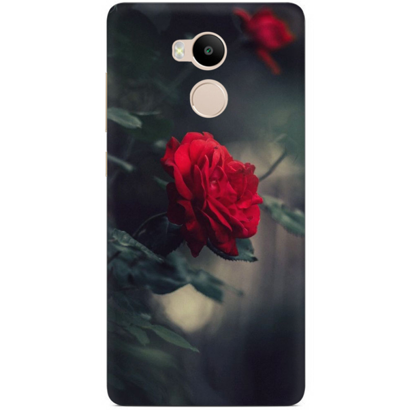 Чехол Uprint Xiaomi Redmi 4 Prime 