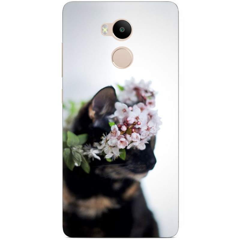 Чехол Uprint Xiaomi Redmi 4 Prime 