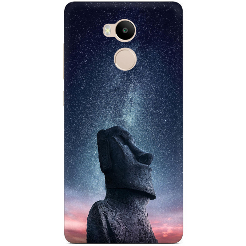 Чехол Uprint Xiaomi Redmi 4 Prime 