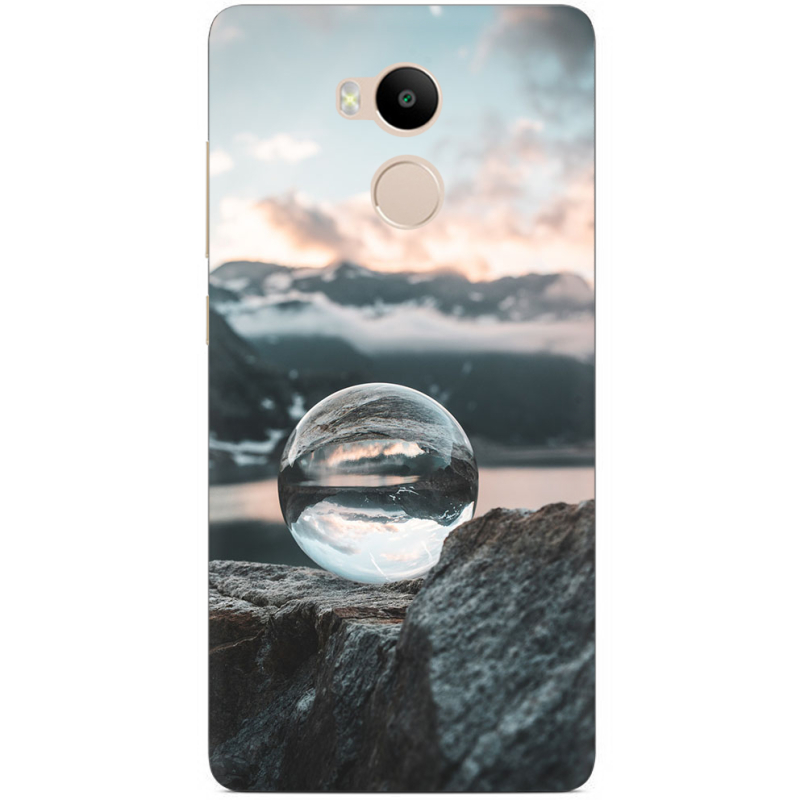 Чехол Uprint Xiaomi Redmi 4 Prime 