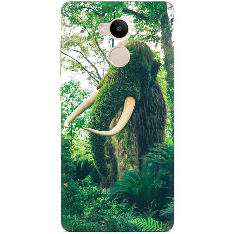 Чехол Uprint Xiaomi Redmi 4 Prime 