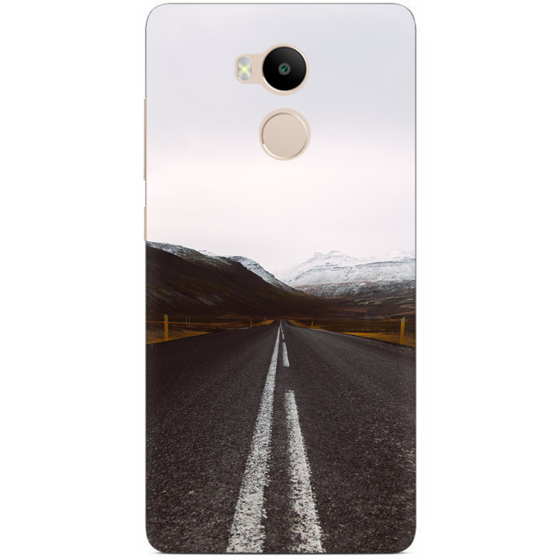 Чехол Uprint Xiaomi Redmi 4 Prime 