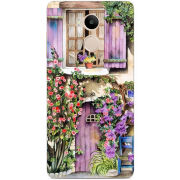 Чехол Uprint Xiaomi Redmi 4 Prime 