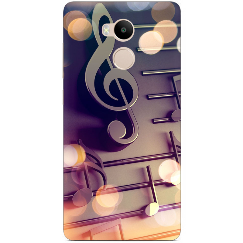 Чехол Uprint Xiaomi Redmi 4 Prime 