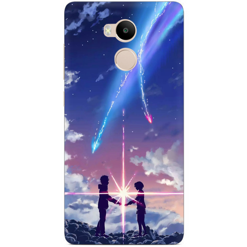 Чехол Uprint Xiaomi Redmi 4 Prime 