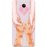 Чехол Uprint Xiaomi Redmi 4 Prime 