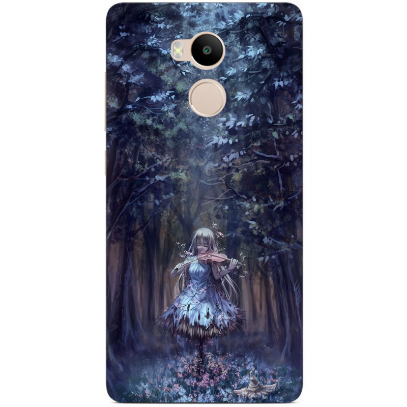 Чехол Uprint Xiaomi Redmi 4 Prime 