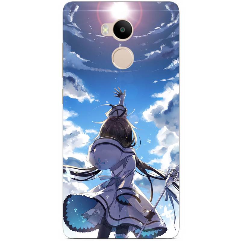 Чехол Uprint Xiaomi Redmi 4 Prime 