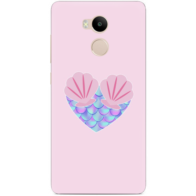 Чехол Uprint Xiaomi Redmi 4 Prime 