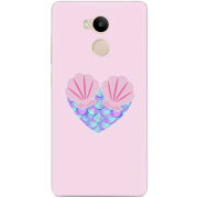 Чехол Uprint Xiaomi Redmi 4 Prime 